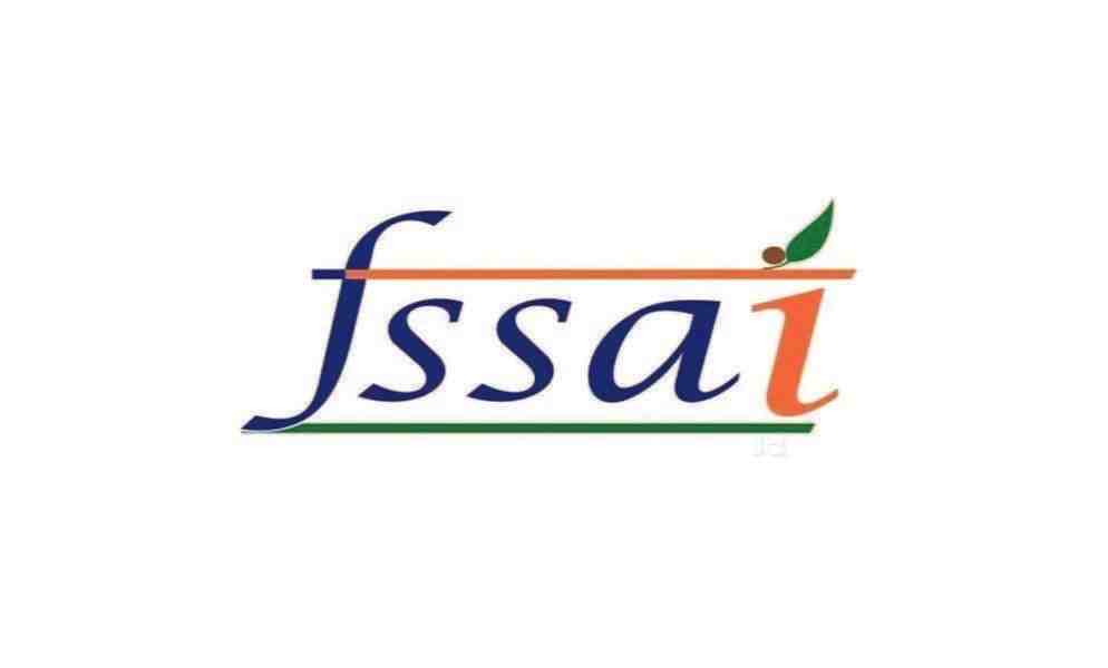 FSSAI Certificate