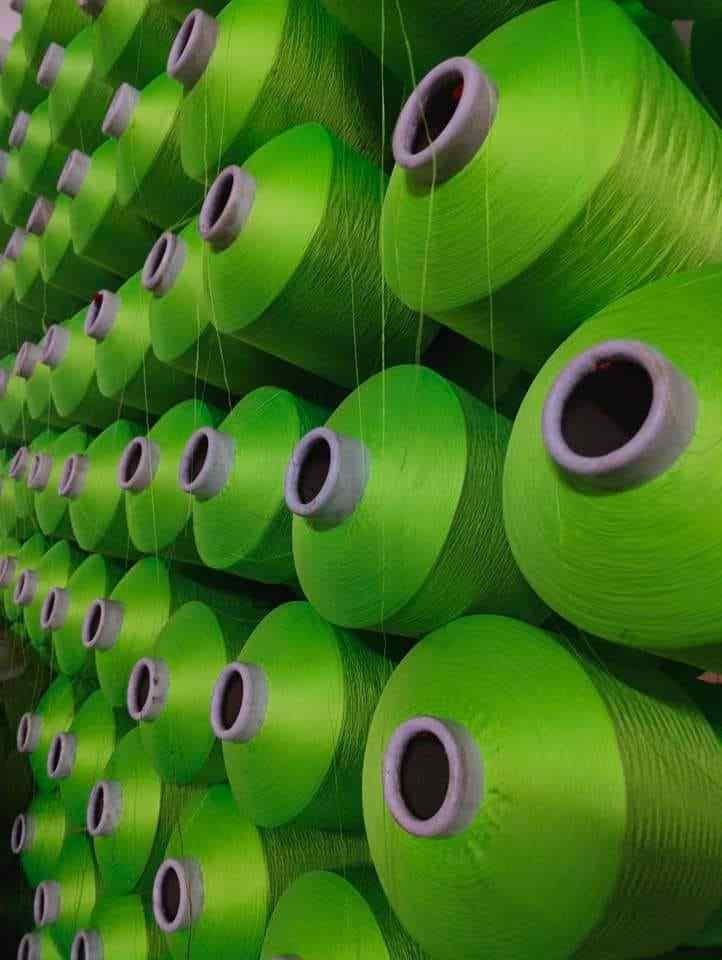 Premium Yarn