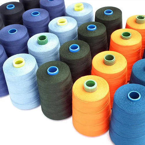 Spun Polyester Swing Thread – 2/48, 2/54, 2/60
