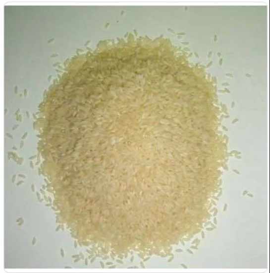 Basmati Rice
