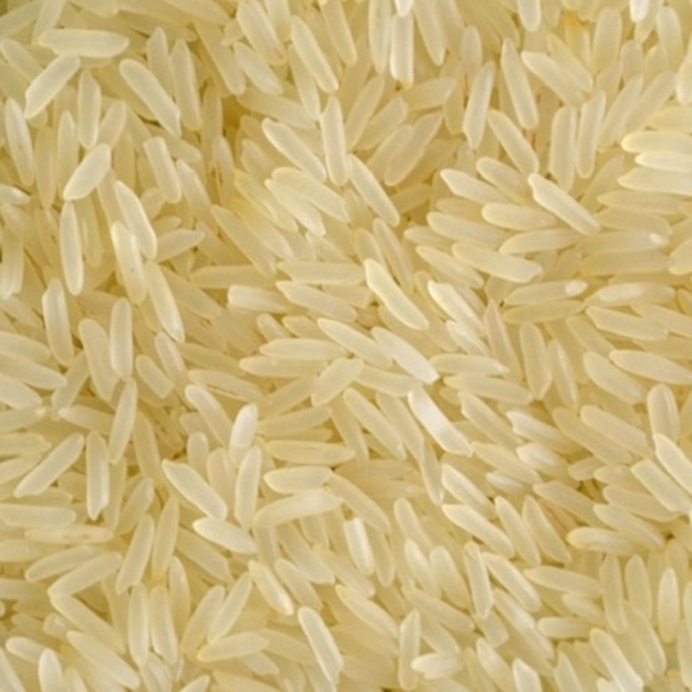Basmati Rice
