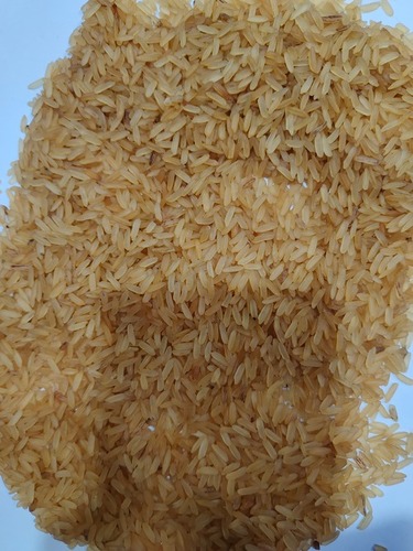 Basmati Rice