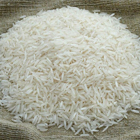 Basmati Rice