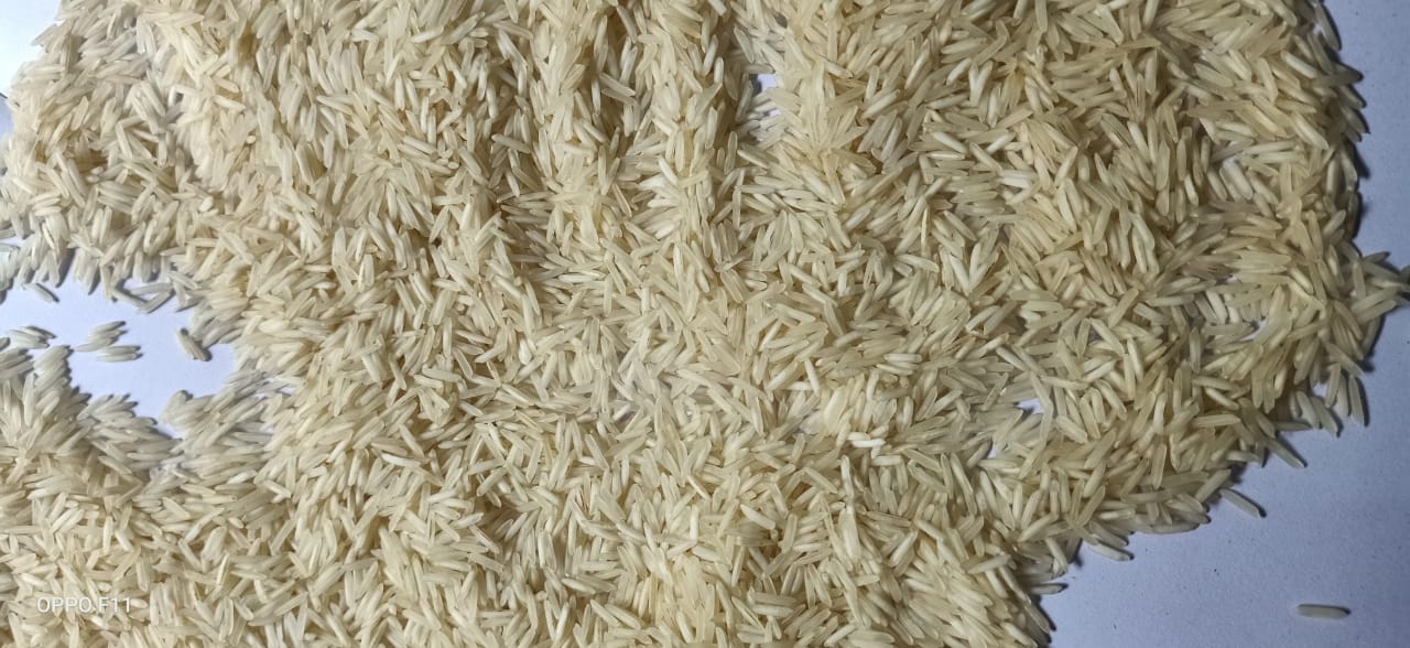 Basmati Rice